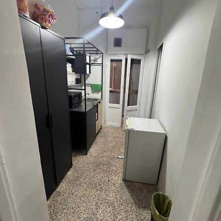 Baraka 24 Hostel Roma Ngoại thất bức ảnh