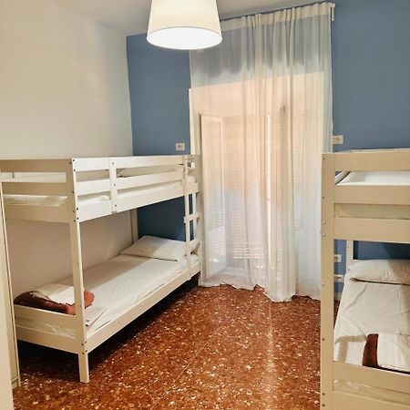 Baraka 24 Hostel Roma Ngoại thất bức ảnh