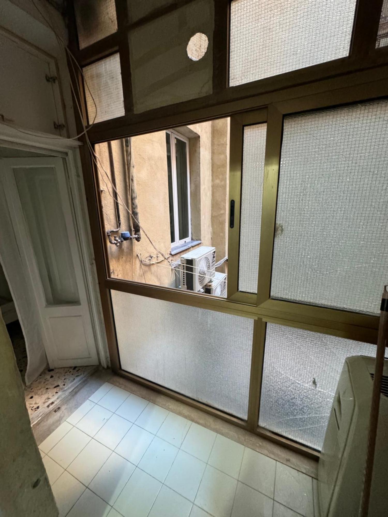 Baraka 24 Hostel Roma Ngoại thất bức ảnh