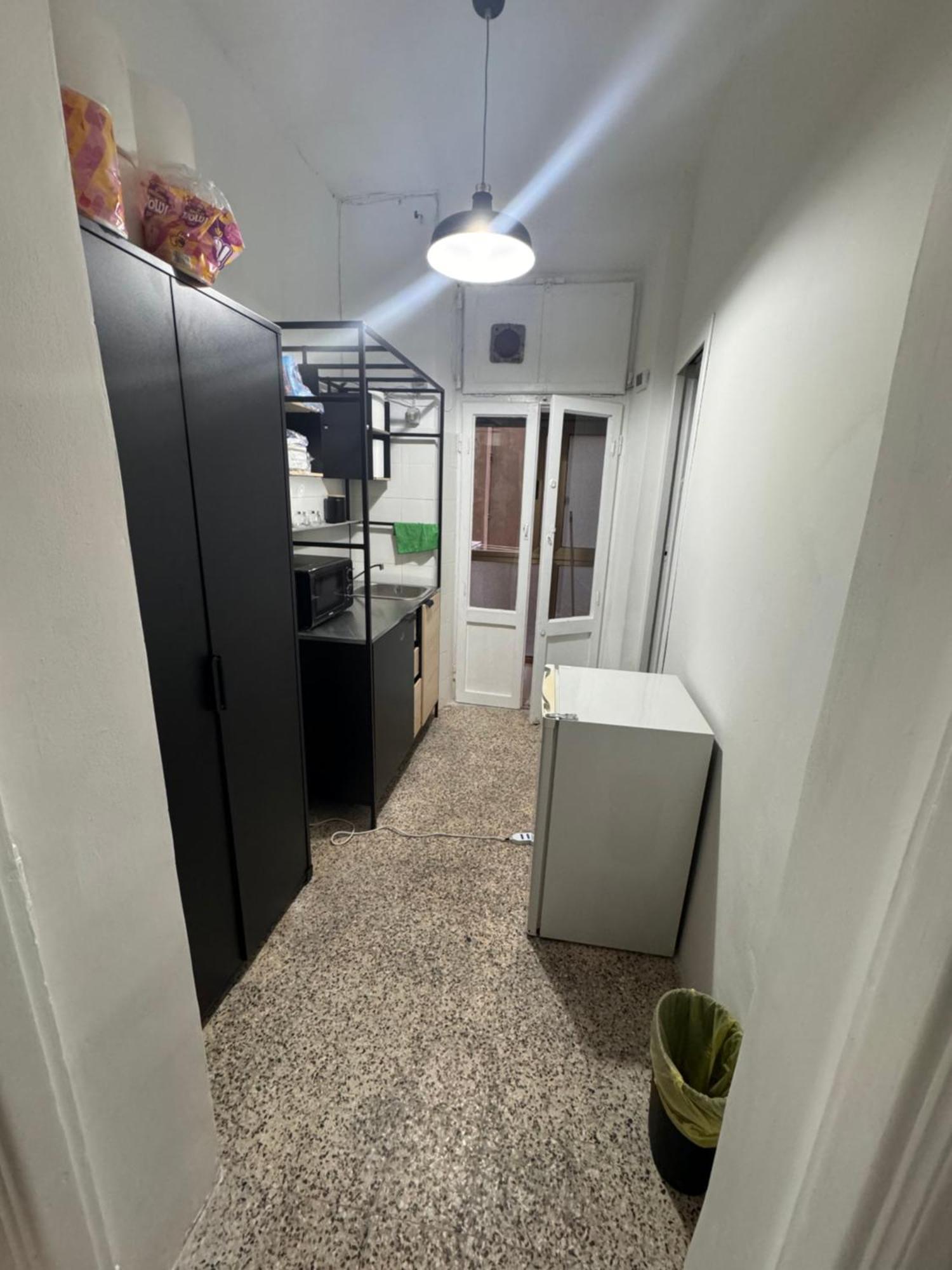 Baraka 24 Hostel Roma Ngoại thất bức ảnh