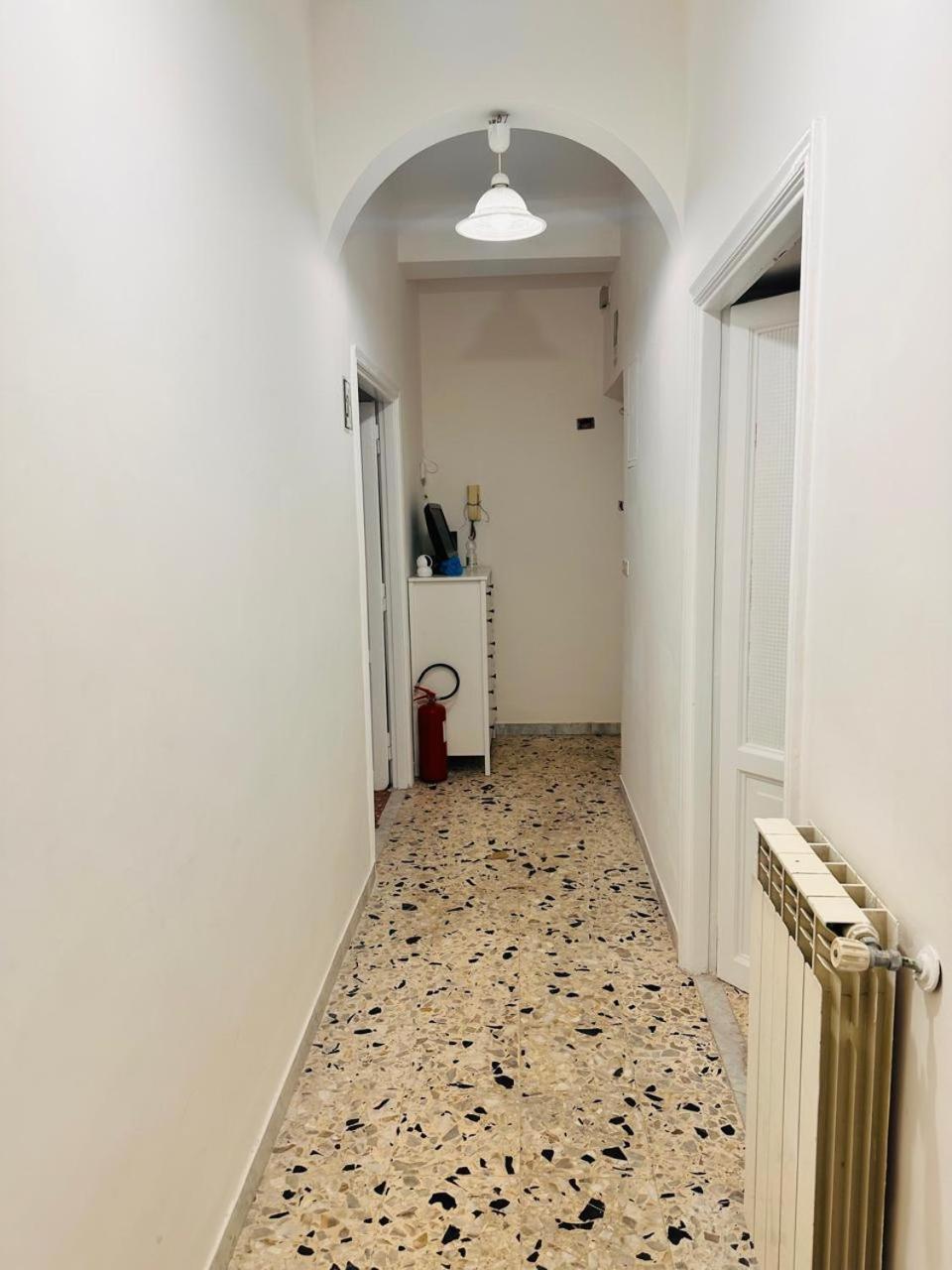 Baraka 24 Hostel Roma Ngoại thất bức ảnh