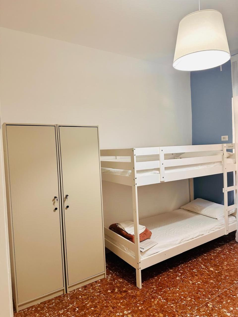 Baraka 24 Hostel Roma Ngoại thất bức ảnh