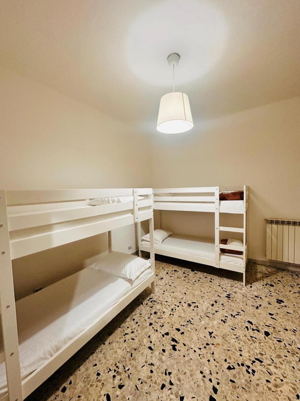 Baraka 24 Hostel Roma Ngoại thất bức ảnh